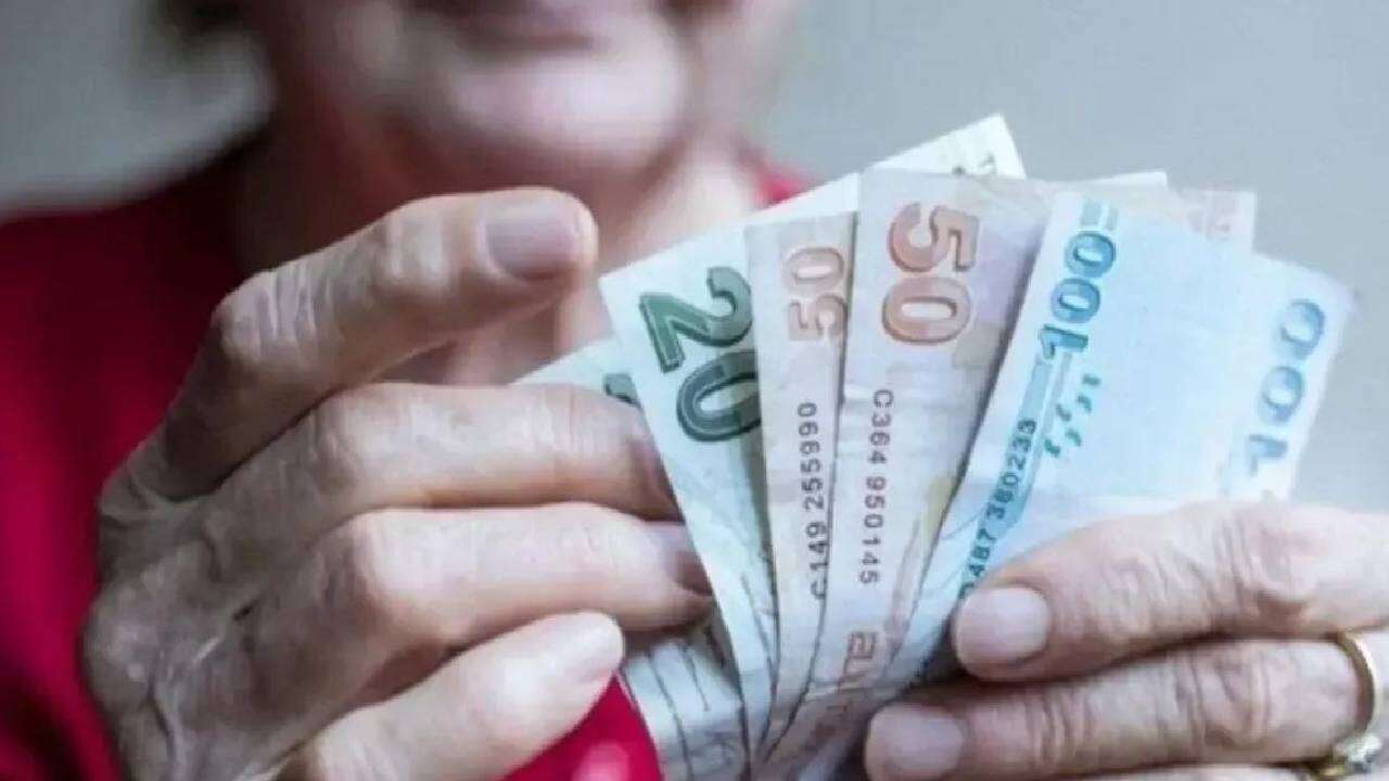 SSK ve BAĞ-KUR emeklileri dikkat: Emekli maaş zammı resmen belli oldu! İşte rakam 2